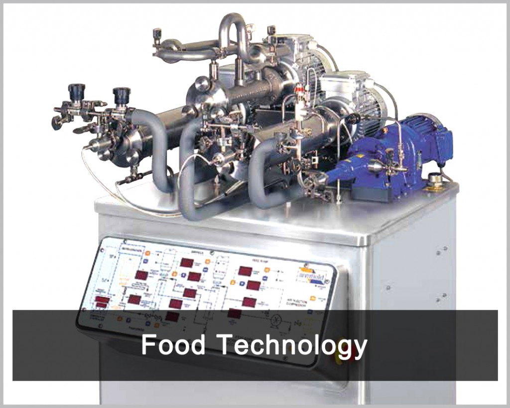 Engineering Lab Solutions - Colleges/Universities | Edutech India