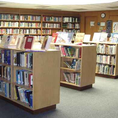 Koha Library