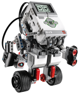 LEGO-Mindstorms-EV3