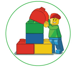 LEGO Education Innovation Studio