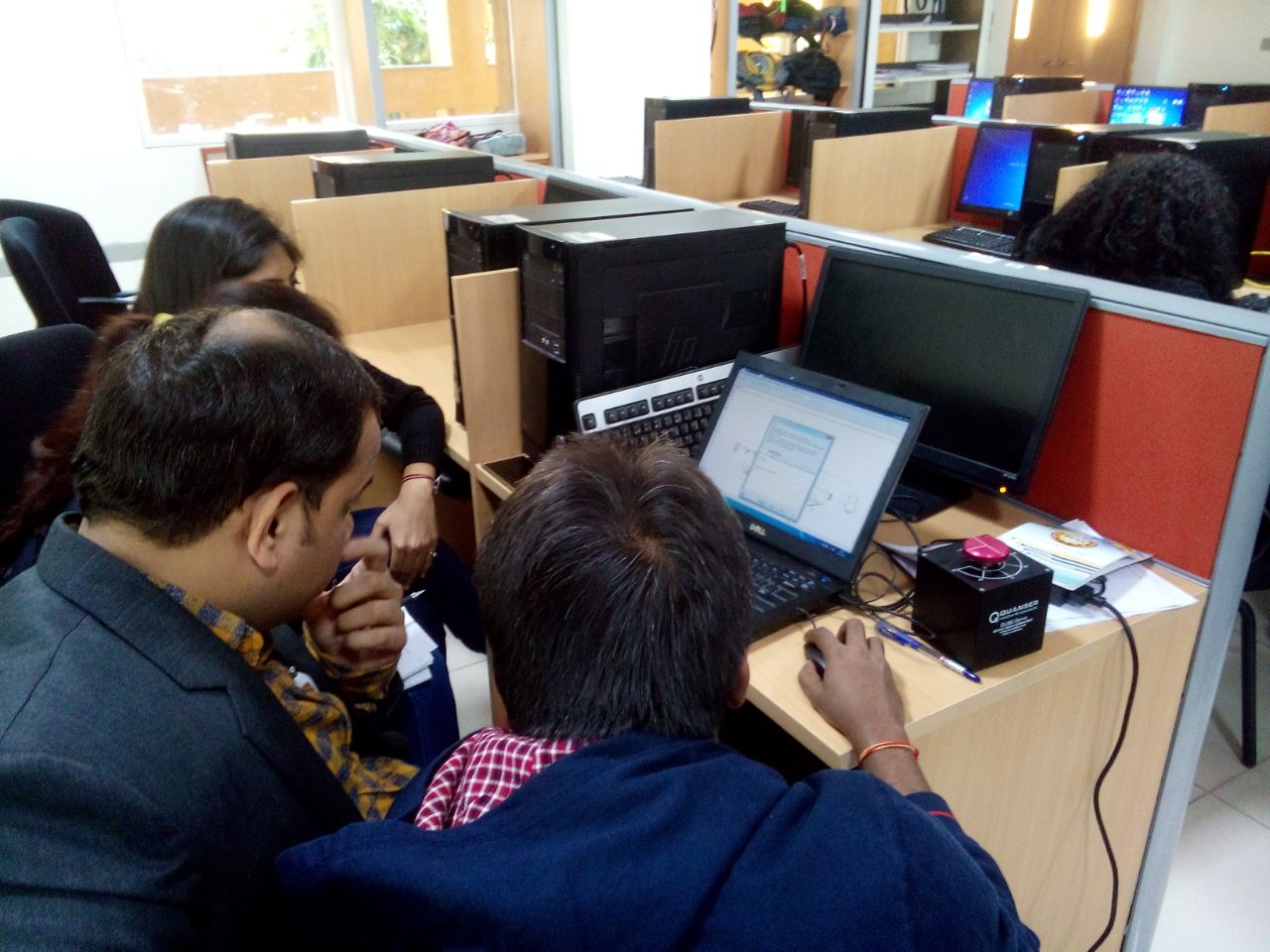 Ictiee 2017 Edutech India