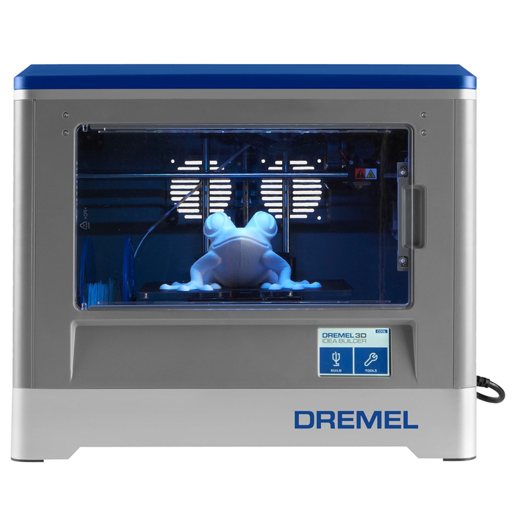 DREMEL 3D20