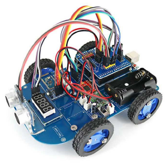 Arduino