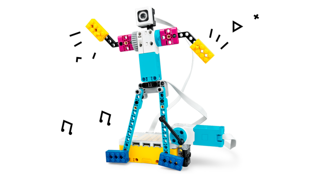 LEGO Education SPIKE Prime | Hands-On Learning with Robotics