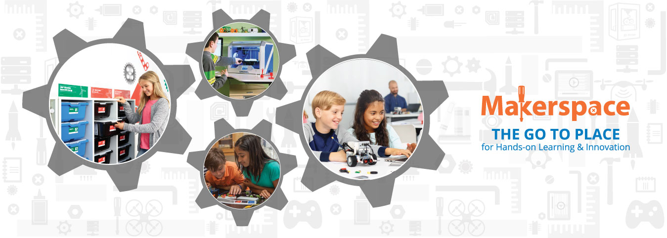 Makerspaces