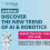 Discover The New Trend of AI & Robotics