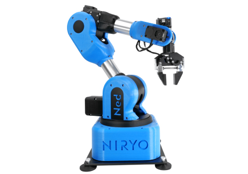 Niryo-Robot