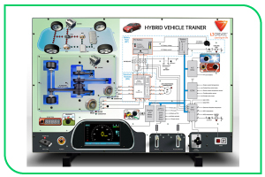 EV & Hybrid trainer kits