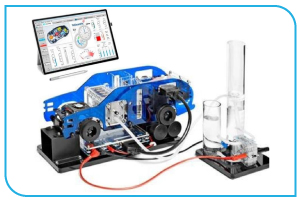 Fuel Cell trainer kits