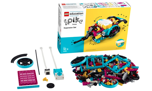 LEGO®-Education-Middle-School-SPIKE™-Prime