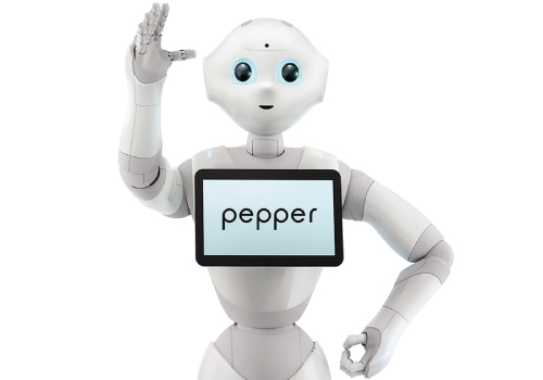 Pepper