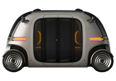 Future Mobility Labs | SEV Learning | Edutech India