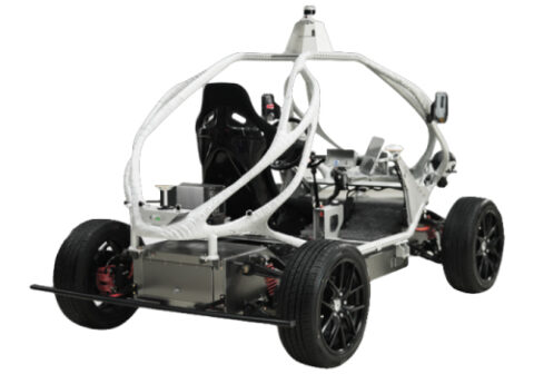 Future Mobility Labs | SEV Learning | Edutech India