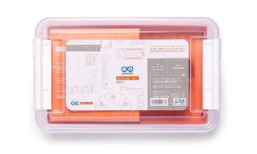 Explore IoT Kit R3