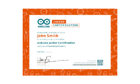 Arduino Education for K12 Schools | STEM Learning with Edutech