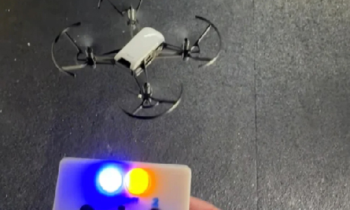 DRONE REMOTE CONTROLLER