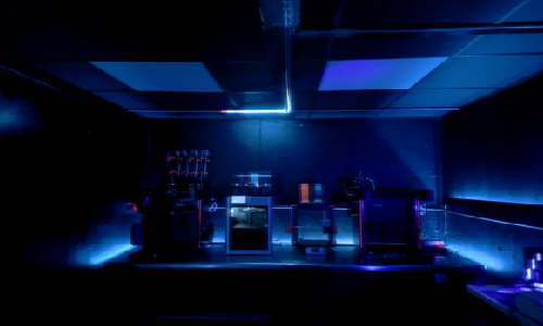 SMART RGB LIGHTING