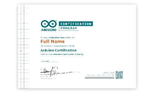 Arduino-Higher-Certificate Image-17