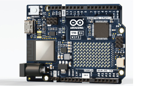 Arduino UNO EK Wi-Fi-06