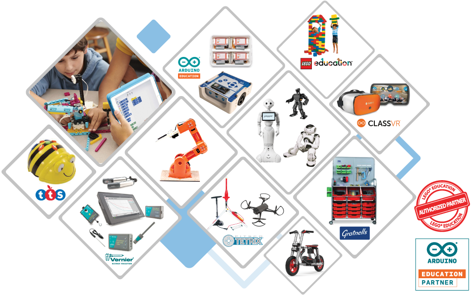 Edutech-STEAM-Labs-2026