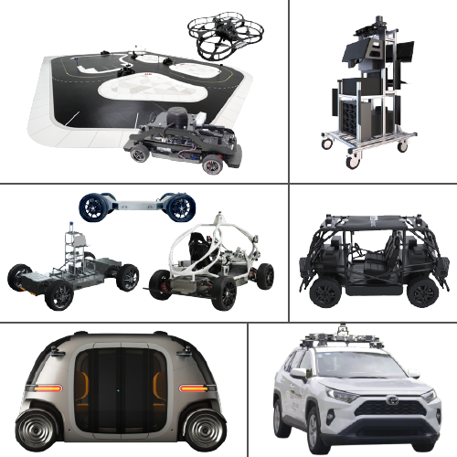 Edutech Future Mobility Labs
