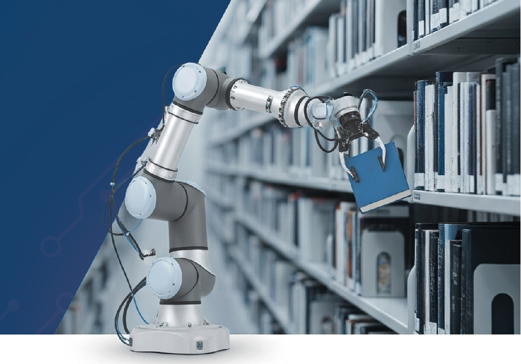 Futuristic-Libraries_09_Humanoid Robots-10-10 Pick & Place Robots