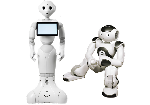 Humanoid Robots 25-25