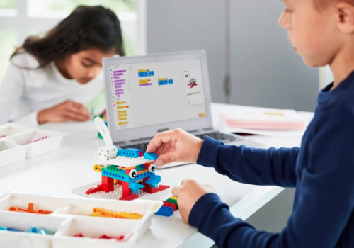 LEGO-Primary-(Grade-1-5) LEGO-Primary-(Grade-1-5)