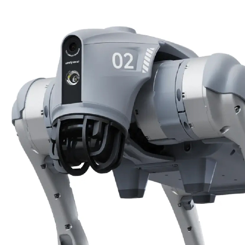 Embodied AI