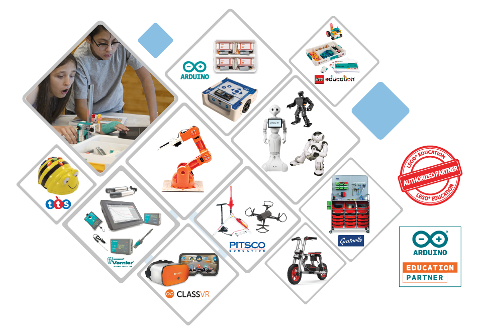 WCSS_1-19-01 STEAM Solution Products