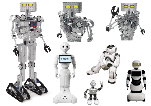 WCSS_7-07 DIY Robotics with AI