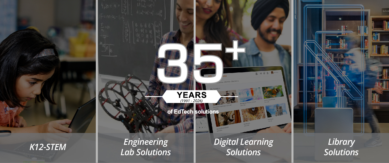 Edutech Solutions