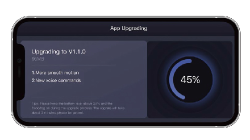 4-OTA Upgrades